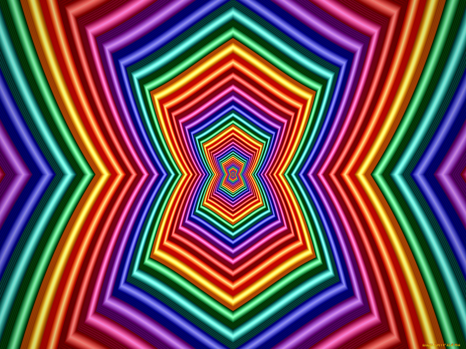 3, , fractal, , , 
